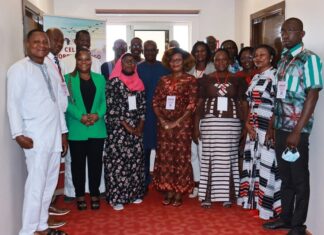 Santé et développement durable en Afrique de l’Ouest : les hommes et les femmes de médias à l’école du journalisme de solutions