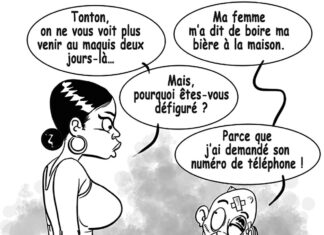 Sourire du 2-11-2023