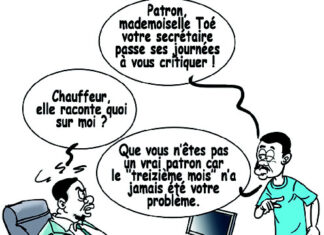 Sourire du 17-11-2023