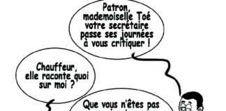 Sourire du 20-11-2023