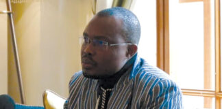 Jean Emmanuel Ouédraogo, ministre-porte-parole du gouvernement : « La guerre contre le terrorisme au Burkina tire à sa fin »