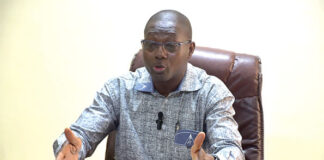 Sié Philippe Aimé Palenfo, coordonnateur national de l’Unité de Partenariat public-privé : « Le PPP se présente comme une opportunité à saisir pour la réalisation des infrastructures structurantes »