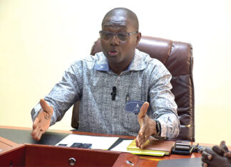 Sié Philippe Aimé Palenfo, coordonnateur national de l’Unité de Partenariat public-privé : « Le PPP se présente comme une opportunité à saisir pour la réalisation des infrastructures structurantes »