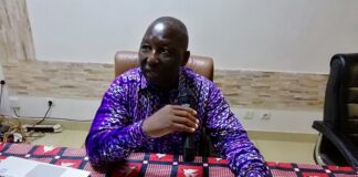 Fiscalité locale et développement territorial: Les propositions de réformes de Dr Nébila Amadou Yaro consignées dans un ouvrage