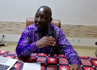 Fiscalité locale et développement territorial: Les propositions de réformes de Dr Nébila Amadou Yaro consignées dans un ouvrage