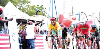 Tour du Faso/6e étape : Paul Daumont pas à pas vers le sacre final