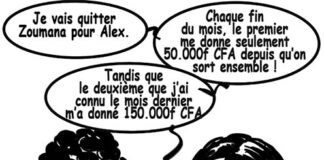 Sourire du 27-11-2023