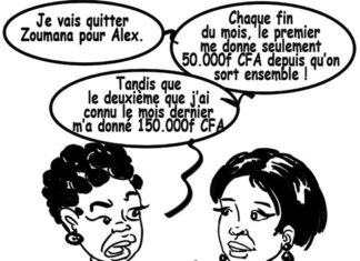 Sourire du 27-11-2023