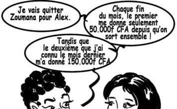 Sourire du 27-11-2023