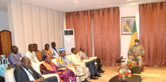 Alliance des Etats du Sahel : le Burkina réaffirme son « engagement total »