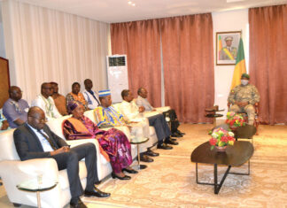 Alliance des Etats du Sahel : le Burkina réaffirme son « engagement total »