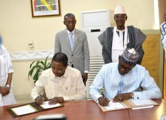 2e conseil conjoint de gouvernements : le Burkina et le Mali renforcent leur coopération