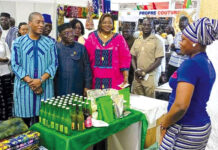 Salon international de l’artisanat du Mali : le Burkina sous le feu des projecteurs