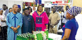 Salon international de l’artisanat du Mali : le Burkina sous le feu des projecteurs