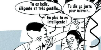 Sourire du 3-11-2023