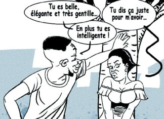 Sourire du 3-11-2023