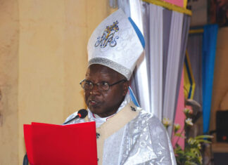Départ à la retraite du Cardinal Philippe Ouédraogo : les catholiques du Burkina saluent un « guide exemplaire »