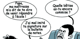 Sourire du 28-11-2023