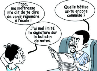 Sourire du 28-11-2023