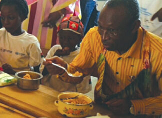 Pôle de croissance de Bagré : des journalistes découvrent les potentialités agricoles