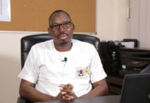 Ousseni Derra, Directeur General de la mine Orezone Bomboré « L’initiative du gouvernement de construire une raffinerie d’or est louable et stratégique »