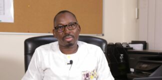 Ousseni Derra, Directeur General de la mine Orezone Bomboré « L’initiative du gouvernement de construire une raffinerie d’or est louable et stratégique »