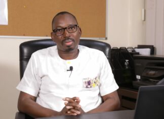 Ousseni Derra, Directeur General de la mine Orezone Bomboré « L’initiative du gouvernement de construire une raffinerie d’or est louable et stratégique »