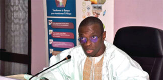 Portefeuille de la BAD au Burkina : les gestionnaires des projets et programmes renforcent leurs capacités