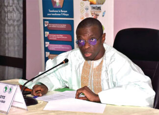 Portefeuille de la BAD au Burkina : les gestionnaires des projets et programmes renforcent leurs capacités