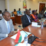 2e conseil conjoint de gouvernement: Le Burkina et le Mali renforcent leur coopération Les membres du gouvernement burkinabè ont échangé…