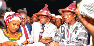 Salon international de l’artisanat du Mali : le Burkina à l’honneur