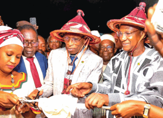Salon international de l’artisanat du Mali : le Burkina à l’honneur