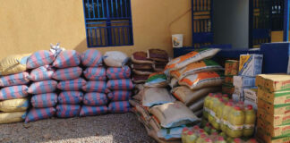 Effort de paix : plus de 121 millions FCFA récoltés en septembre