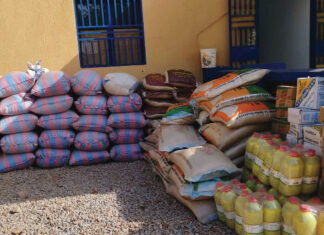 Effort de paix : plus de 121 millions FCFA récoltés en septembre