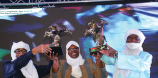 Semaine du numérique : la Nuit des lauréats distingue des acteurs