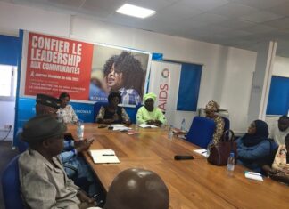 Nouveau rapport de l’ONUSIDA: Eradication du VIH/sida à l’horizon 2030, possible si les communautés mènent le combat