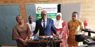 Digitalisation des services administratifs : le ministère de l’Economie lance le e-Timbre fiscal