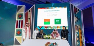 Conférence économique saoudo-arabo-africaine: 14 nouveaux accords de prêt au développement au profit de 12 pays africains