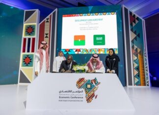 Conférence économique saoudo-arabo-africaine: 14 nouveaux accords de prêt au développement au profit de 12 pays africains