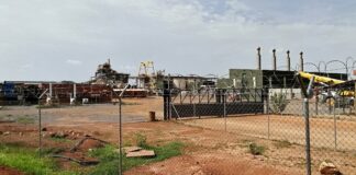 Economie du Burkina Faso: Les mines, secteur porteur de la croissance en 2024