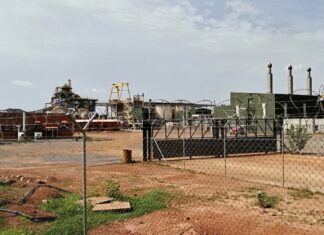 Economie du Burkina Faso: Les mines, secteur porteur de la croissance en 2024