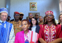 Burkina Faso : les Nations-Unies prennent le pouls de la situation humanitaire