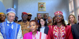 Burkina Faso : les Nations-Unies prennent le pouls de la situation humanitaire