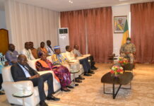 Alliance des Etats du Sahel : Le Burkina réaffirme son engagement