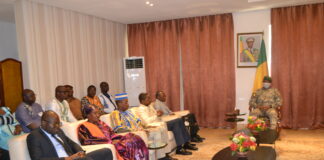 Alliance des Etats du Sahel : Le Burkina réaffirme son engagement