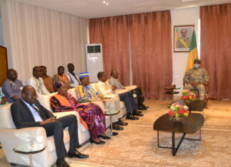 Alliance des Etats du Sahel : Le Burkina réaffirme son engagement