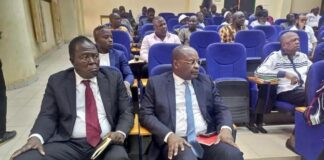 Crise du football burkinabè : Lazare Banssé refuse de rendre le tablier