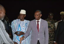 4e édition du SIAMA : Le Premier ministre présent à Bamako