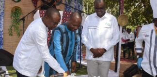 60 ans de la RTB : ‘’Nous sommes résolument engagés à faire en sorte que la RTB dans son ensemble soit au rendez-vous de la victoire sur le terrorisme’’ DG Galipe Somé