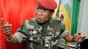 Guinée : Moussa Dadis Camara évadé de prison